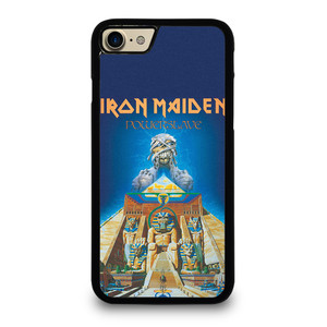 IRON MAIDEN POWERSLAVE iPhone 7 / 8 Case Cover