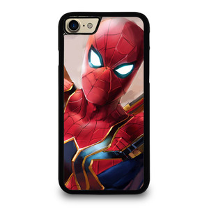 IRON SPIDER COOL iPhone 7 / 8 Case Cover