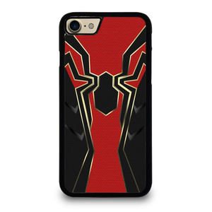 IRON SPIDERMAN COSTUME iPhone 7 / 8 Case Cover