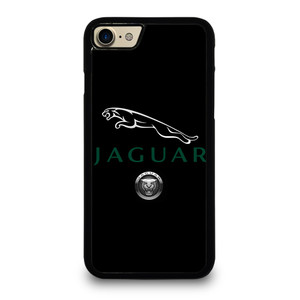 JAGUAR AUTOMOBILE LOGO iPhone 7 / 8 Case Cover