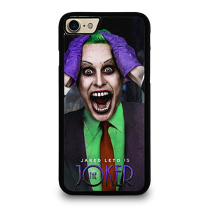 JARED LETO THE JOKER iPhone 7 / 8 Case Cover