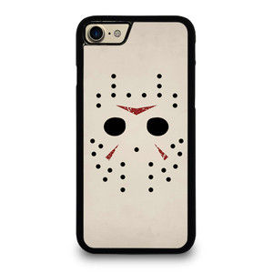JASON FRIDAY THE 13TH MASK ICON iPhone 7 / 8 Case Cover