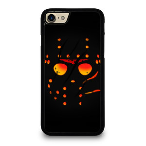 JASON VOORHEES FLAT ICON iPhone 7 / 8 Case Cover