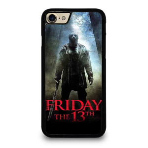 JASON VOORHEES FRIDAY THE 13TH iPhone 7 / 8 Case Cover