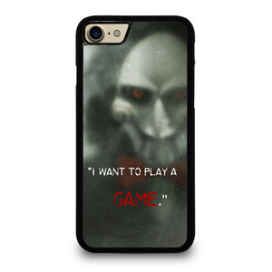 JIGSAW HORROR MOVIES iPhone 7 / 8 Case Cover