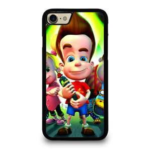 JIMMY NEUTRON BOY GENIUS iPhone 7 / 8 Case Cover