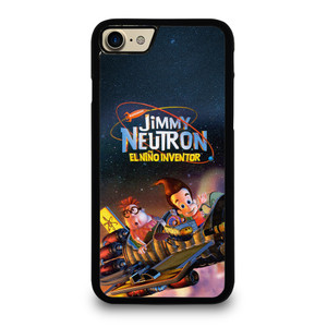 JIMMY NEUTRON CARTOON iPhone 7 / 8 Case Cover