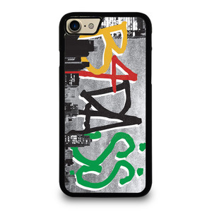 JOEY BADASS RAPPER LOGO iPhone 7 / 8 Case Cover