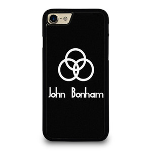 JOHN BONHAM LED ZEPPELIN LOGO iPhone 7 / 8 Case Cover