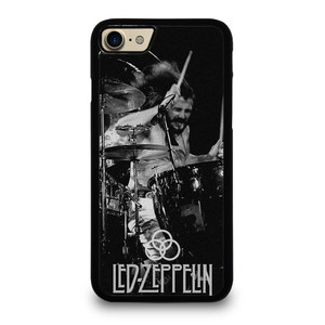 JOHN BONHAM LED ZEPPELIN iPhone 7 / 8 Case Cover
