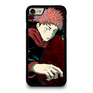 JUJUTSU KAISEN ANIME YUJI ITADORI iPhone 7 / 8 Case Cover