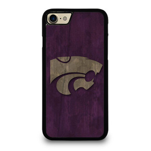 KANSAS STATE WILDCATS FOOTBALL LOGO iPhone 7 / 8 Case Cover