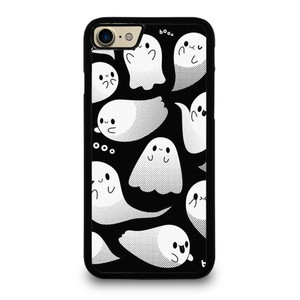 KAWAII GHOST FACE iPhone 7 / 8 Case Cover