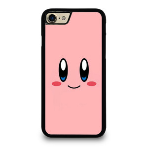 KIRBY GAMES FLAT ICON iPhone 7 / 8 Case Cover