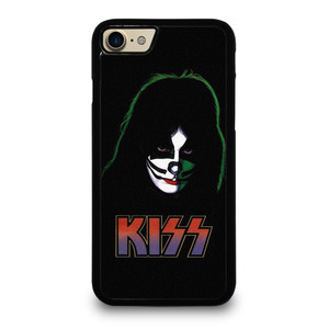 KISS ROCK BAND PETER CRISS iPhone 7 / 8 Case Cover