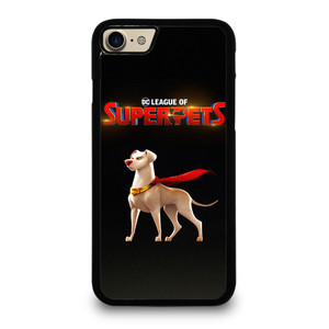 KRYPTO DC LEAGUE OF SUPERPETS iPhone 7 / 8 Case Cover