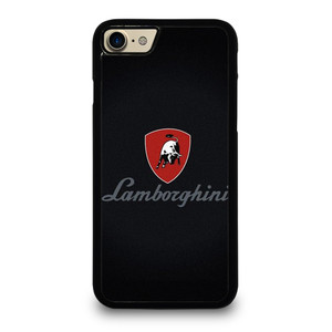 LAMBORGHINI OLD LOGO iPhone 7 / 8 Case Cover
