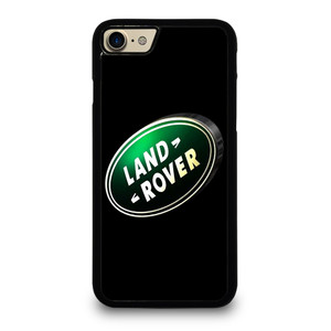 LAND ROVER METAL EMBLEM iPhone 7 / 8 Case Cover
