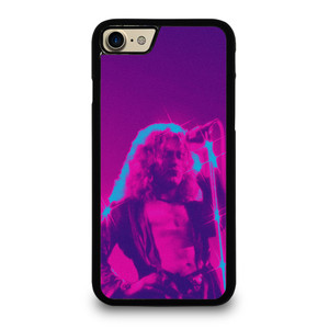 LED ZEPPELIN ROBERT PLANT iPhone 7 / 8 Case Cover