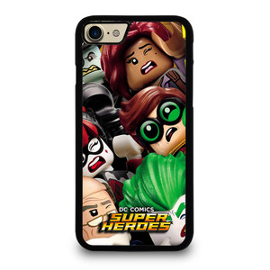 LEGO DC SUPER HEROES iPhone 7 / 8 Case Cover