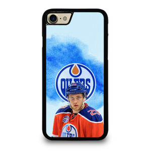 LEON DRAISAITL EDMONTON OILERS 2 iPhone 7 / 8 Case Cover