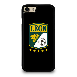 LEON FC FOOTBALL CLUB iPhone 7 / 8 Case Cover LEON FC FOOTBALL CLUB iPhone 7 / 8 Case Cover