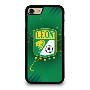 LEON FOOTBALL CLUB LOGO 2 iPhone 7 / 8 Case Cover LEON FOOTBALL CLUB LOGO 2 iPhone 7 / 8 Case Cover