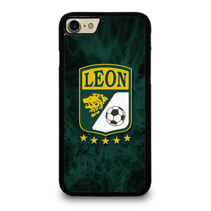 LEON FOOTBALL CLUB LOGO iPhone 7 / 8 Case Cover LEON FOOTBALL CLUB LOGO iPhone 7 / 8 Case Cover