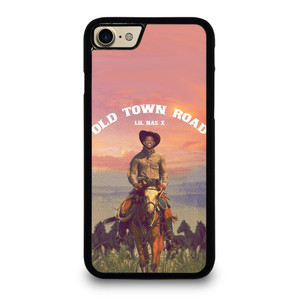 LIL NAS X OLD TOWN ROAD iPhone 7 / 8 Case Cover