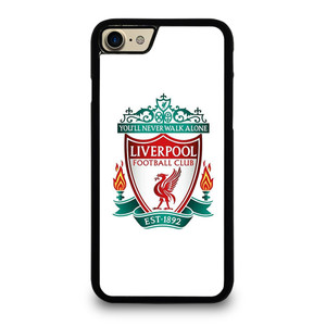 LIVERPOOL FC LOGO iPhone 7 / 8 Case Cover