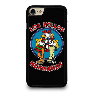 LOS POLLOS HERMANOS BREAKING BAD 2 iPhone 7 / 8 Case Cover