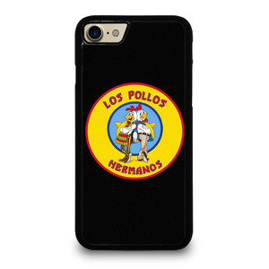 LOS POLLOS HERMANOS BREAKING BAD 3 iPhone 7 / 8 Case Cover