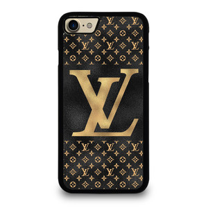 LOUIS VUITTON GLASS TEXTURE iPhone 7 / 8 Case Cover