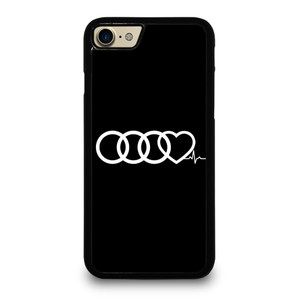 LOVE AUDI CAR iPhone 7 / 8 Case Cover