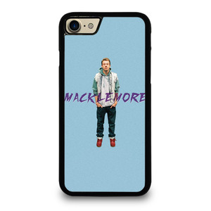 MACKLEMORE THE UNPLANNED MIXTAPE iPhone 7 / 8 Case Cover