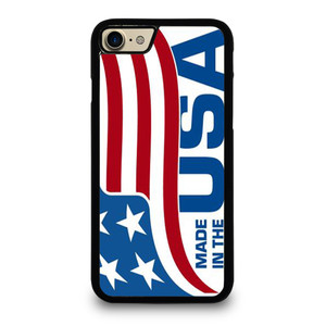 MADE IN USA LOGO iPhone 7 / 8 Case Cover