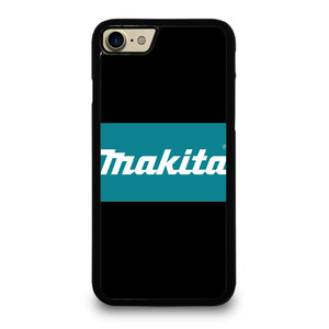 MAKITA ELECTRIC LOGO 2 iPhone 7 / 8 Case Cover