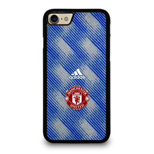 MANCHESTER UNITED 2021 AWAY JERSEY 2 iPhone 7 / 8 Case Cover