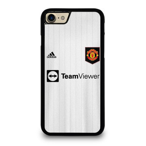 MANCHESTER UNITED 2023 AWAY JERSEY iPhone 7 / 8 Case Cover
