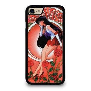 MARS SAILOR MOON MANGA iPhone 7 / 8 Case Cover