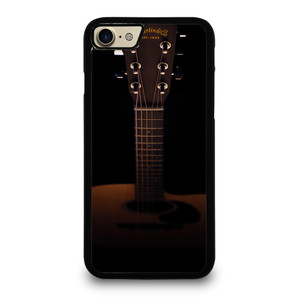 MARTIN AND CO GUITAR 2 iPhone 7 / 8 Case Cover