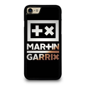 MARTIN GARRIX DJ LOGO iPhone 7 / 8 Case Cover