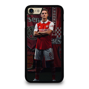 MARTIN ODEGAARD ARSENAL FC iPhone 7 / 8 Case Cover