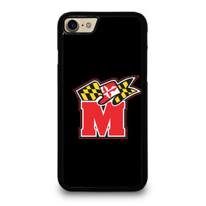 MARYLAND STATES LOGO iPhone 7 / 8 Case Cover