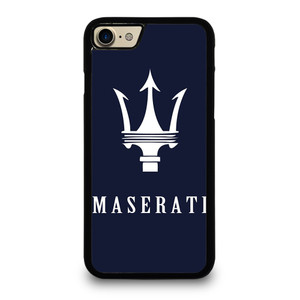 MASERATI FLAT LOGO iPhone 7 / 8 Case Cover