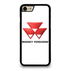 MASSEY FERGUSON AGRICULTURAL iPhone 7 / 8 Case Cover
