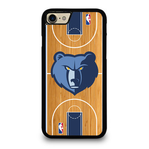 MEMPHIS GRIZZLIES NBA ARENA iPhone 7 / 8 Case Cover