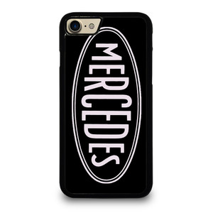 MERCEDES BENZ VINTAGE 1902 iPhone 7 / 8 Case Cover