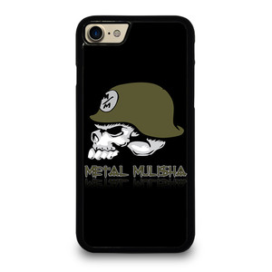 METAL MULISHA ICON iPhone 7 / 8 Case Cover