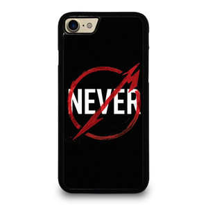 METALLICA THROUGH THE NEVER iPhone 7 / 8 Case Cover